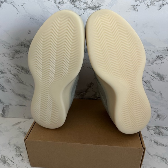 Fear of God Athletics Adidas Sesame Carbon Basketball Shoes IE6188 Men Size 10.5 - Picture 7 of 9